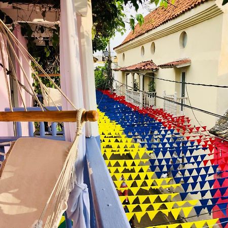 Balcones De Venecia Apartment Cartagena Exterior photo