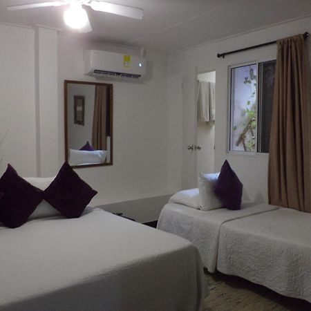 Balcones De Venecia Apartment Cartagena Exterior photo