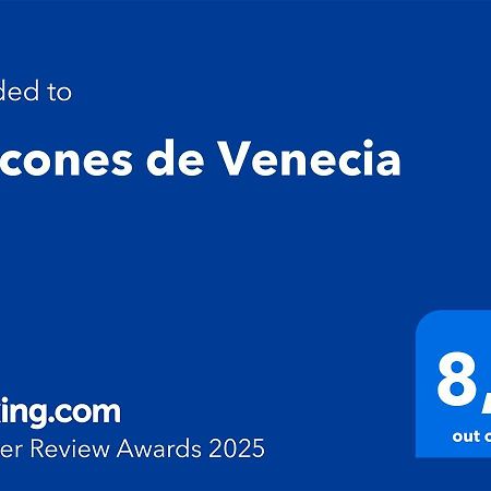 Balcones De Venecia Apartment Cartagena Exterior photo