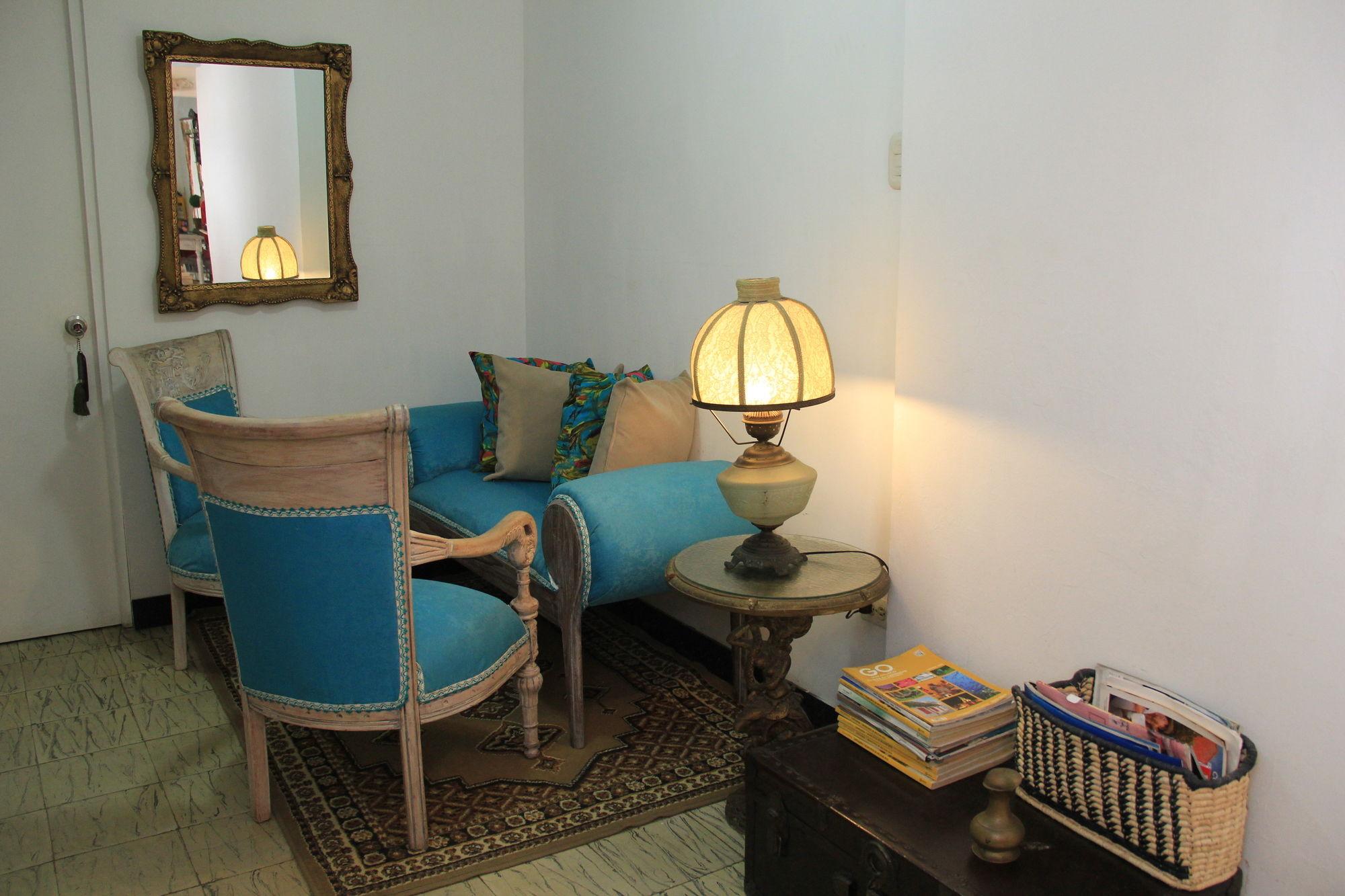 Balcones De Venecia Apartment Cartagena Exterior photo
