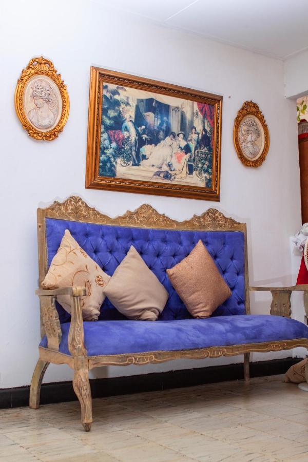 Balcones De Venecia Apartment Cartagena Exterior photo