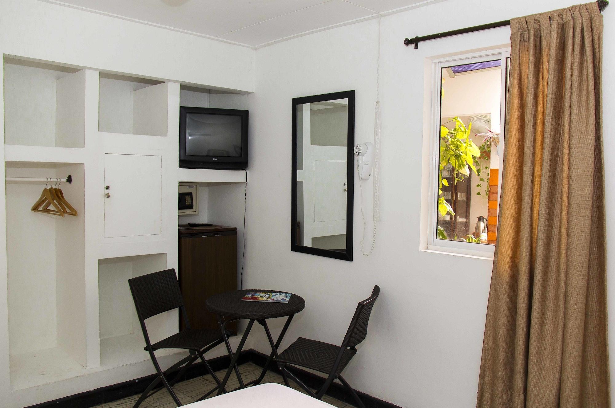 Balcones De Venecia Apartment Cartagena Exterior photo