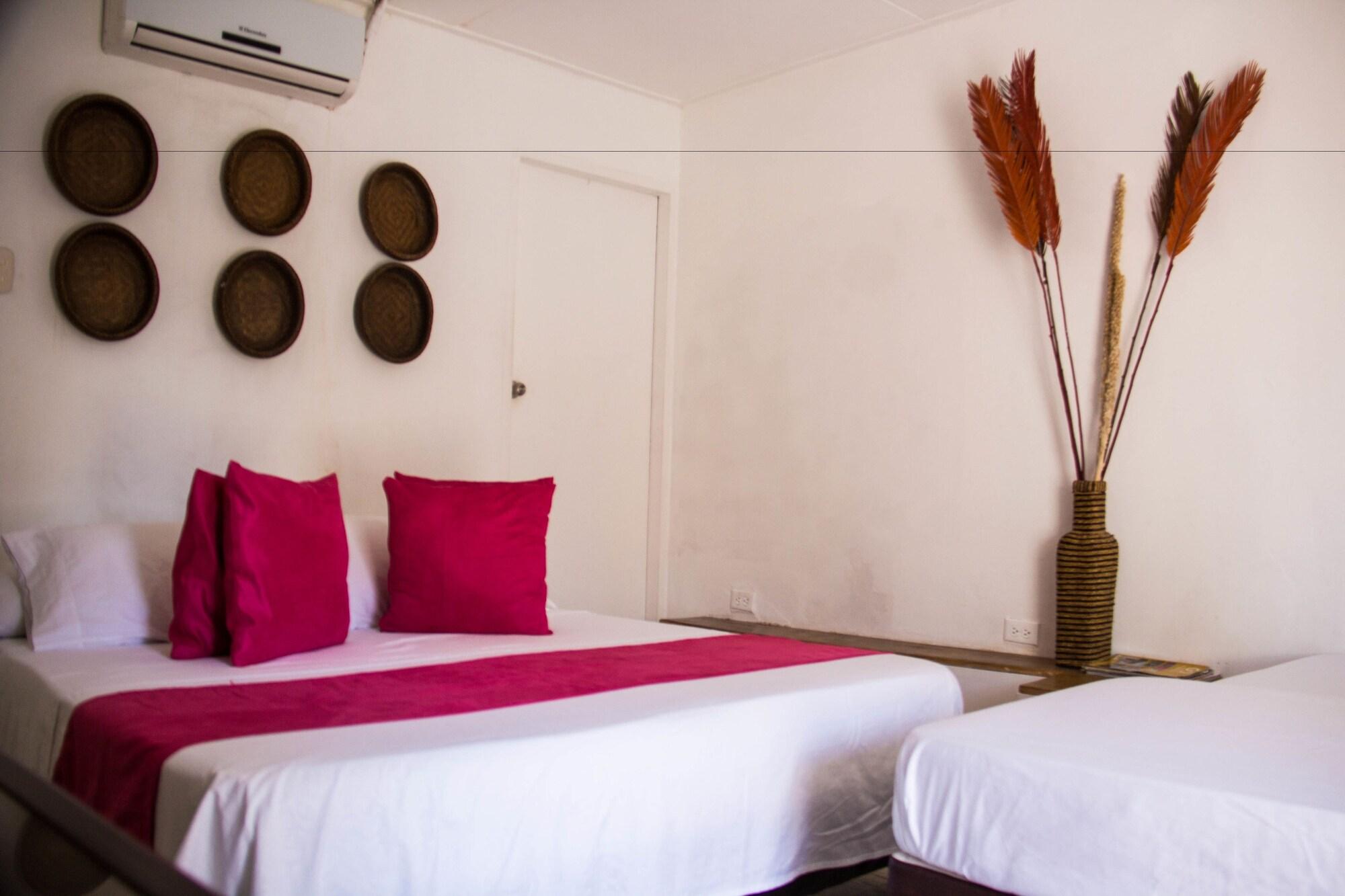 Balcones De Venecia Apartment Cartagena Exterior photo