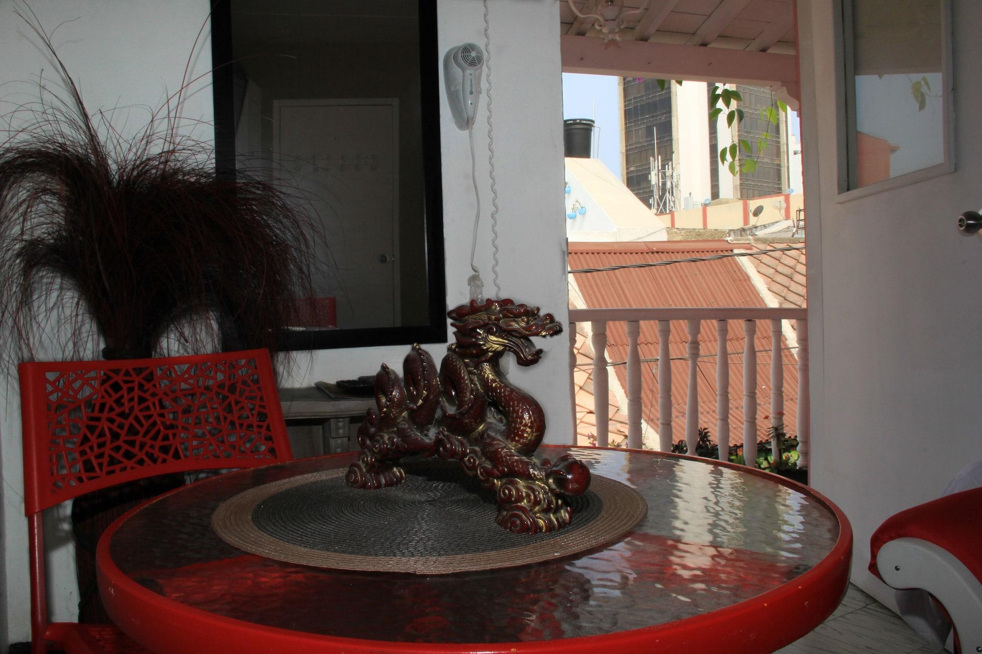 Balcones De Venecia Apartment Cartagena Exterior photo