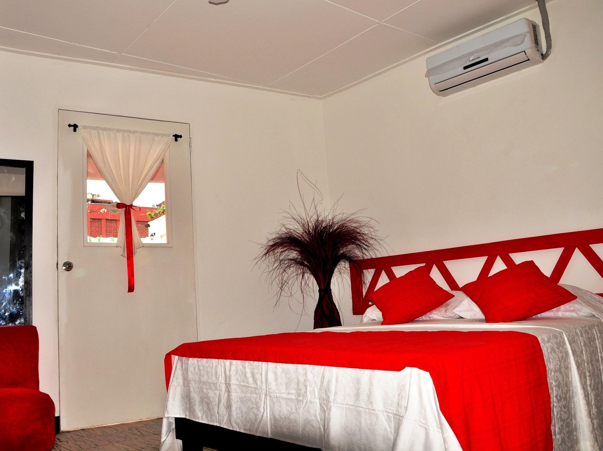 Balcones De Venecia Apartment Cartagena Exterior photo