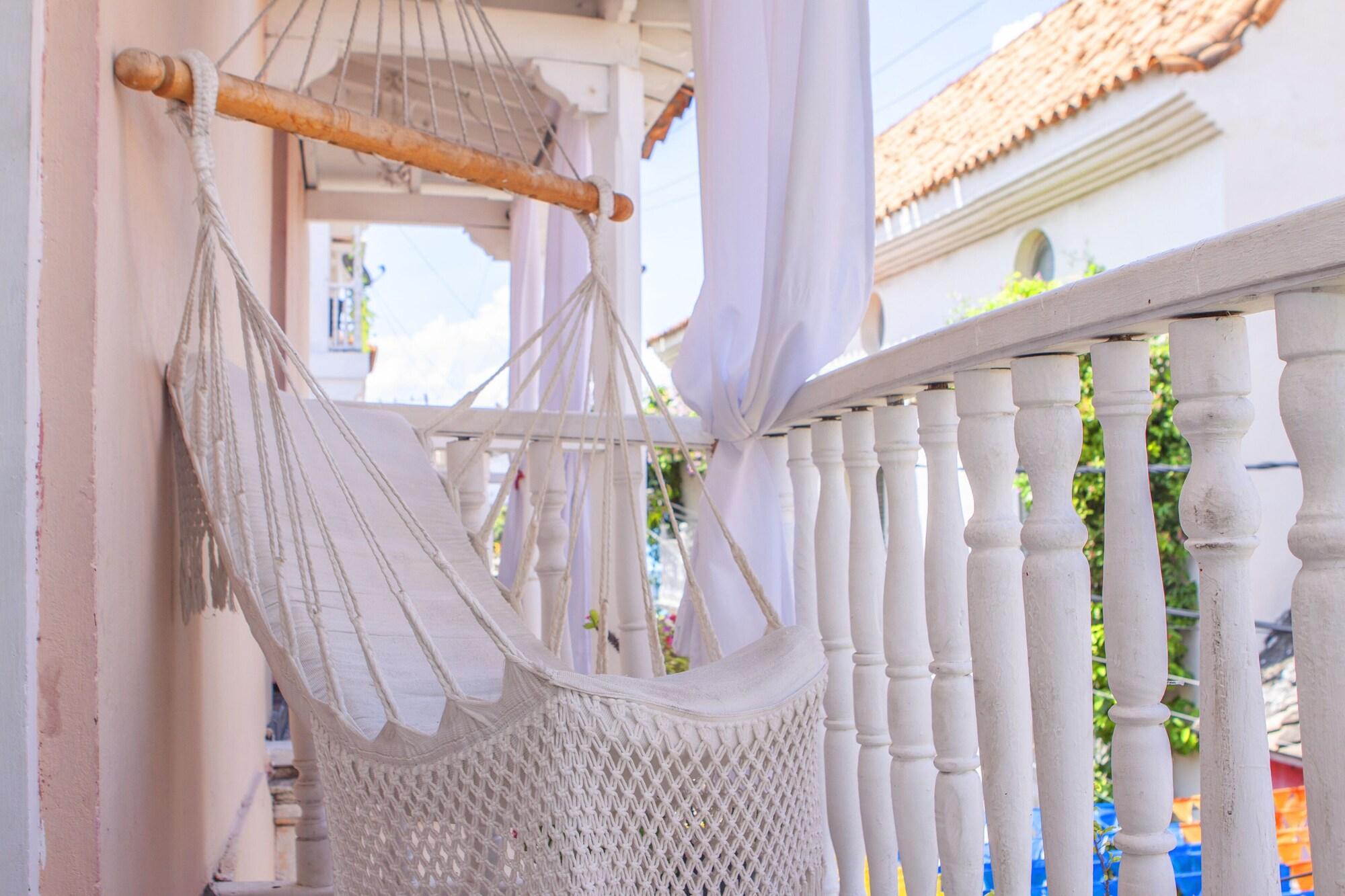 Balcones De Venecia Apartment Cartagena Exterior photo