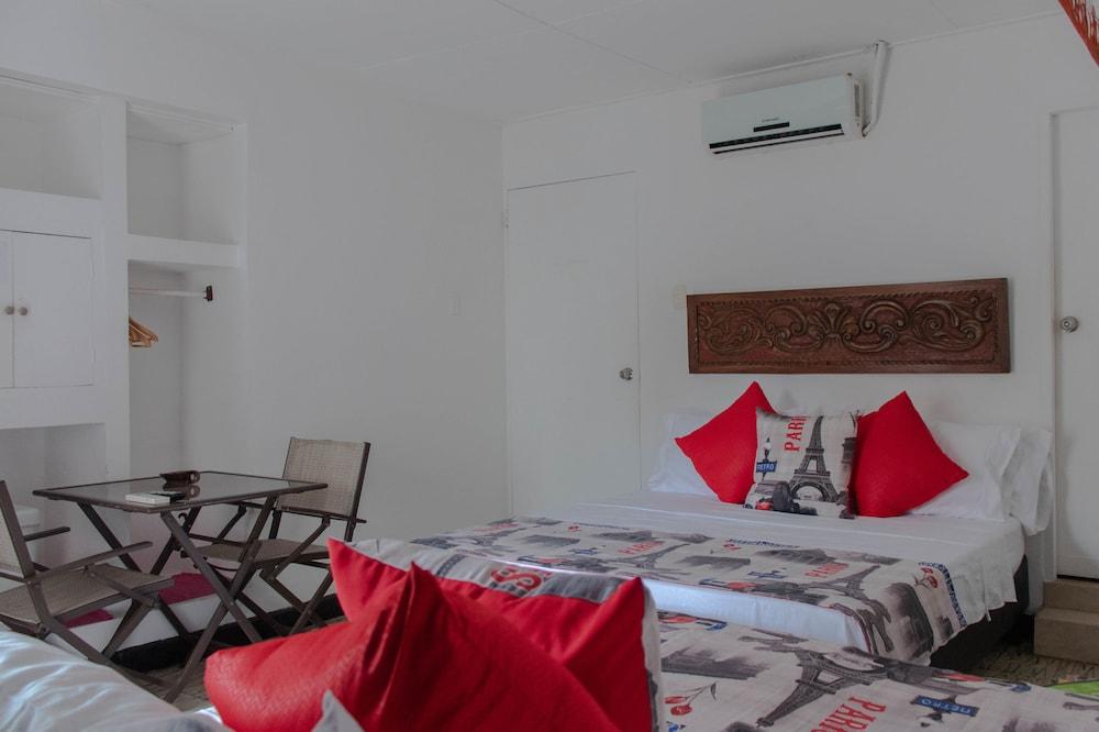 Balcones De Venecia Apartment Cartagena Exterior photo