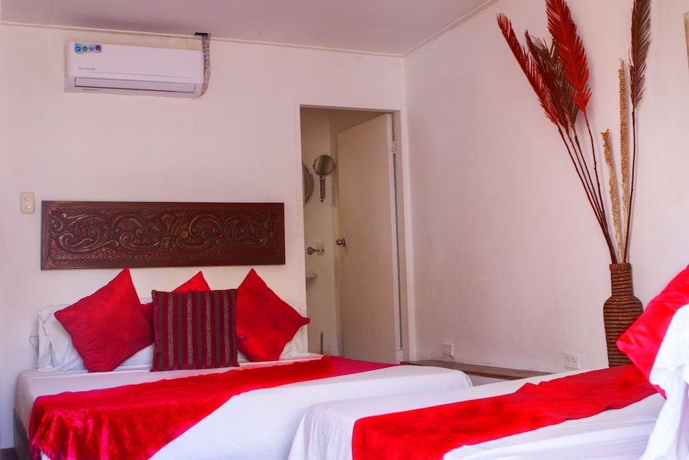 Balcones De Venecia Apartment Cartagena Exterior photo
