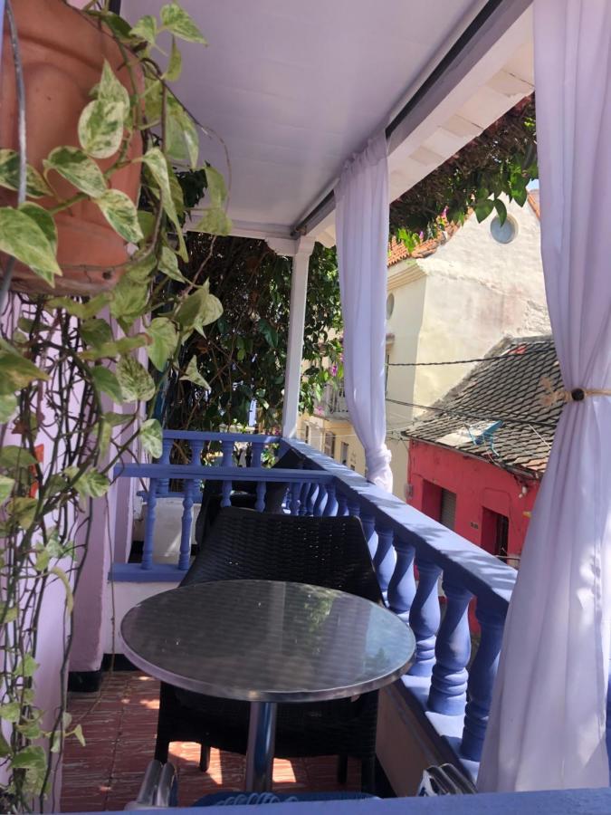 Balcones De Venecia Apartment Cartagena Exterior photo