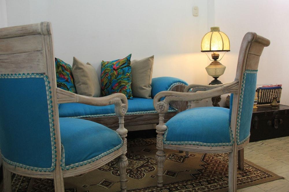 Balcones De Venecia Apartment Cartagena Exterior photo