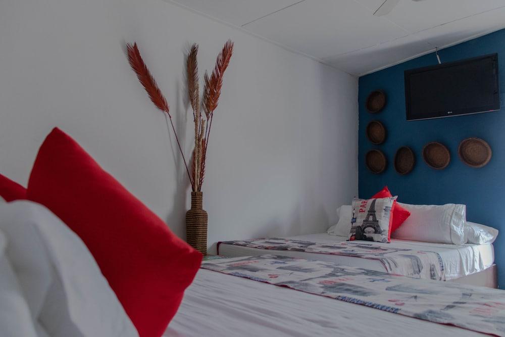 Balcones De Venecia Apartment Cartagena Exterior photo