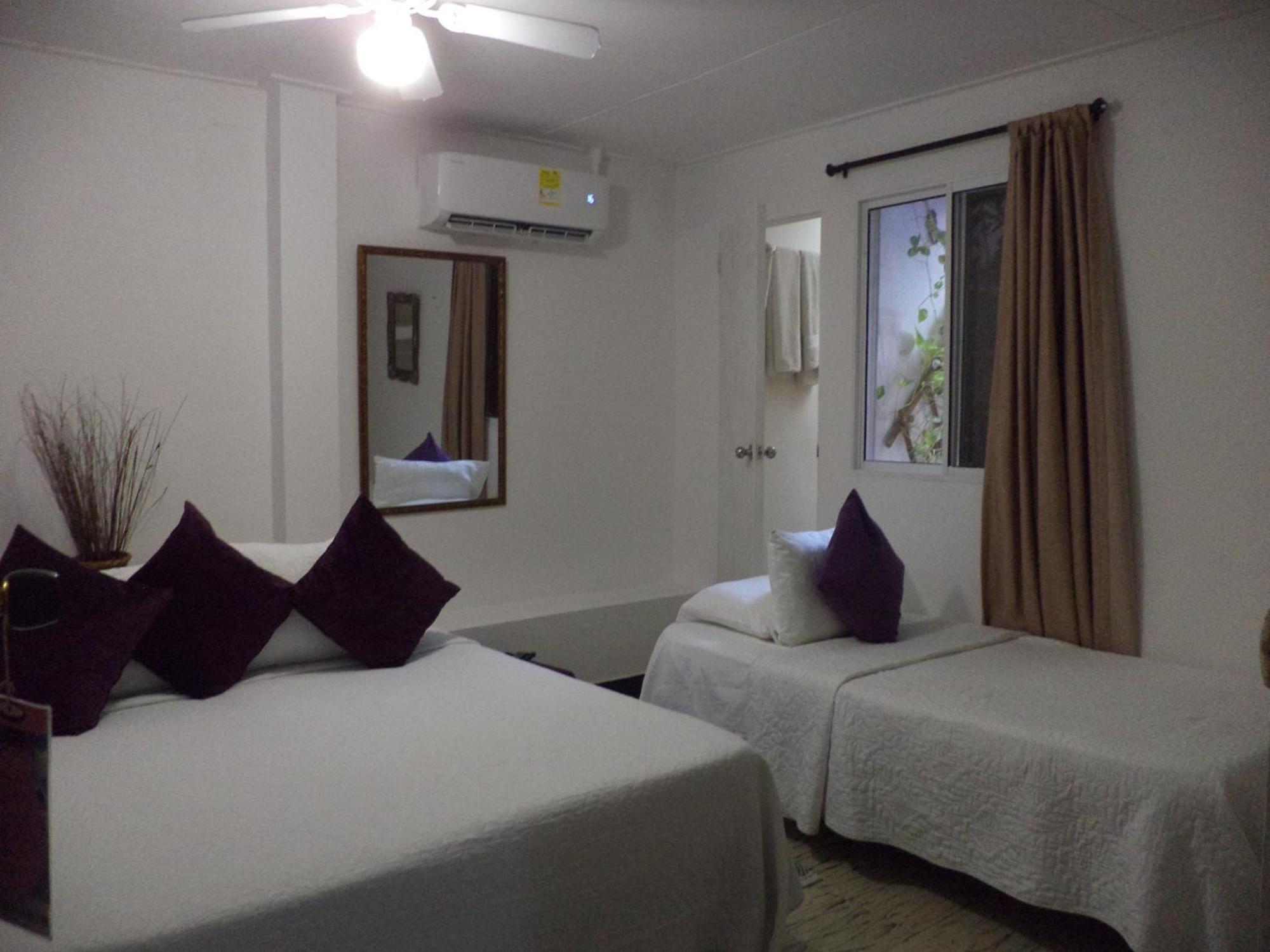 Balcones De Venecia Apartment Cartagena Exterior photo