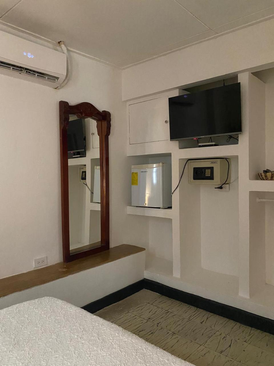 Balcones De Venecia Apartment Cartagena Exterior photo