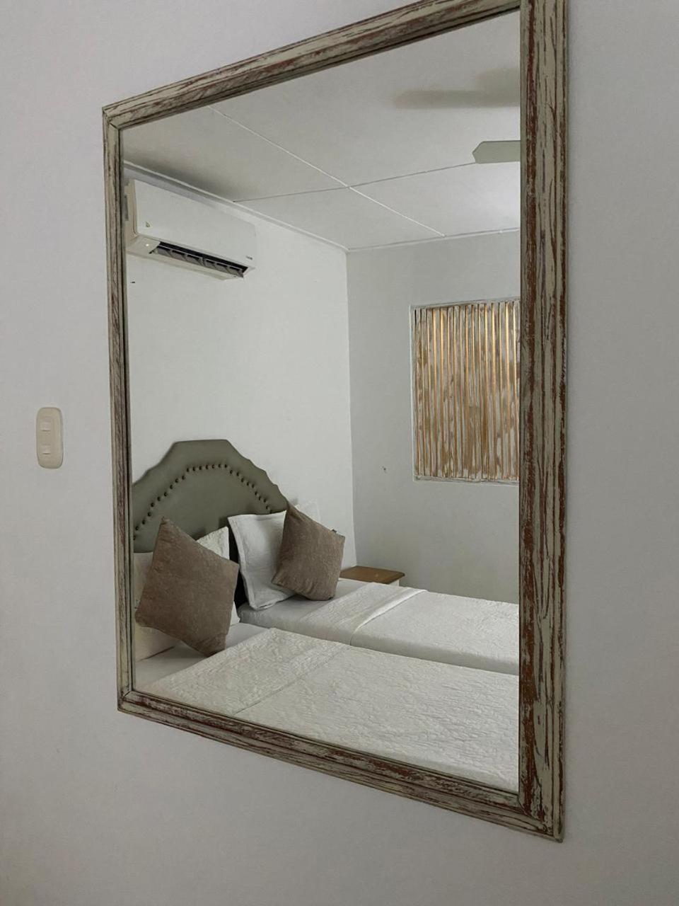 Balcones De Venecia Apartment Cartagena Exterior photo