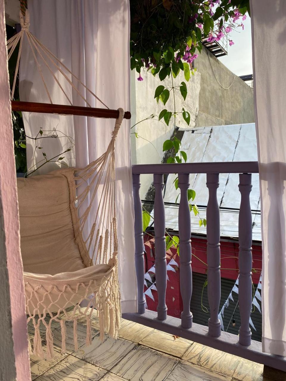 Balcones De Venecia Apartment Cartagena Exterior photo