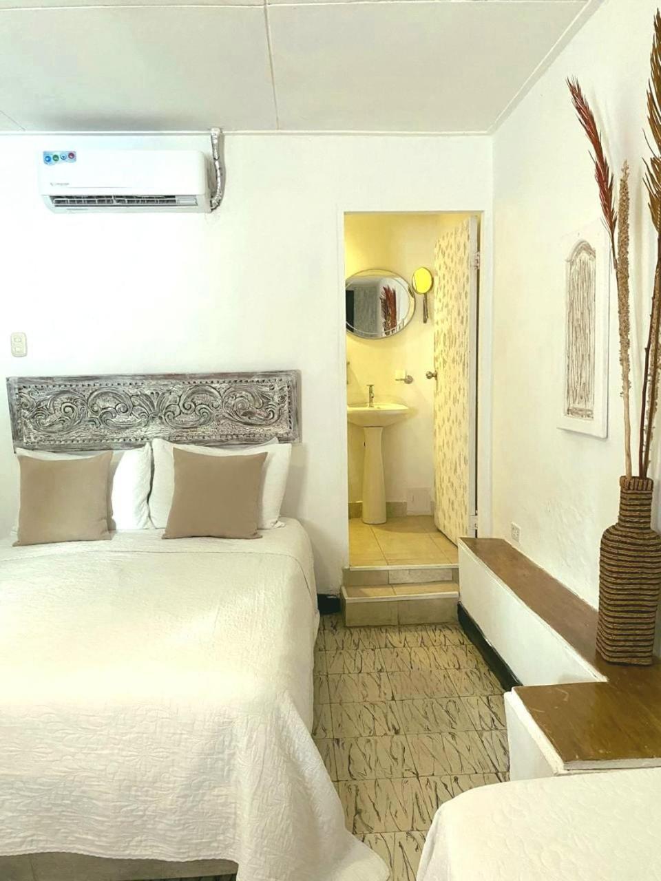 Balcones De Venecia Apartment Cartagena Exterior photo