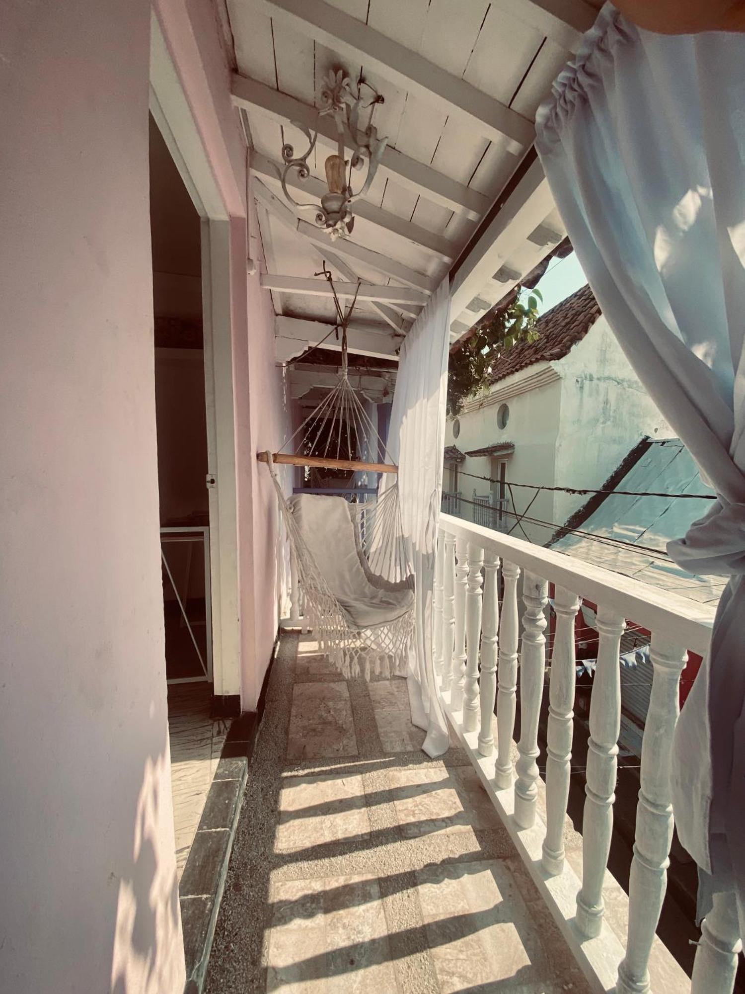 Balcones De Venecia Apartment Cartagena Exterior photo