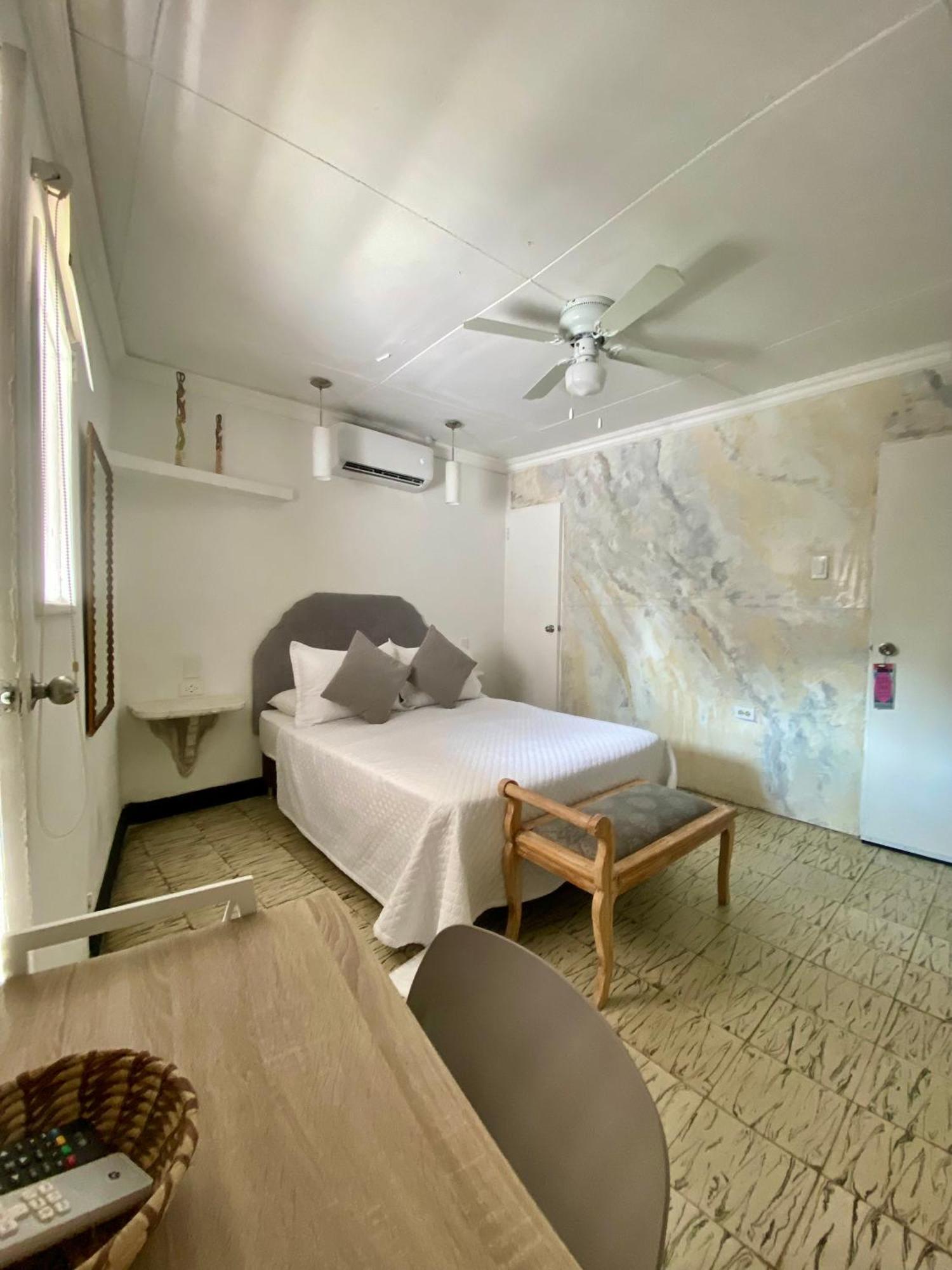 Balcones De Venecia Apartment Cartagena Exterior photo