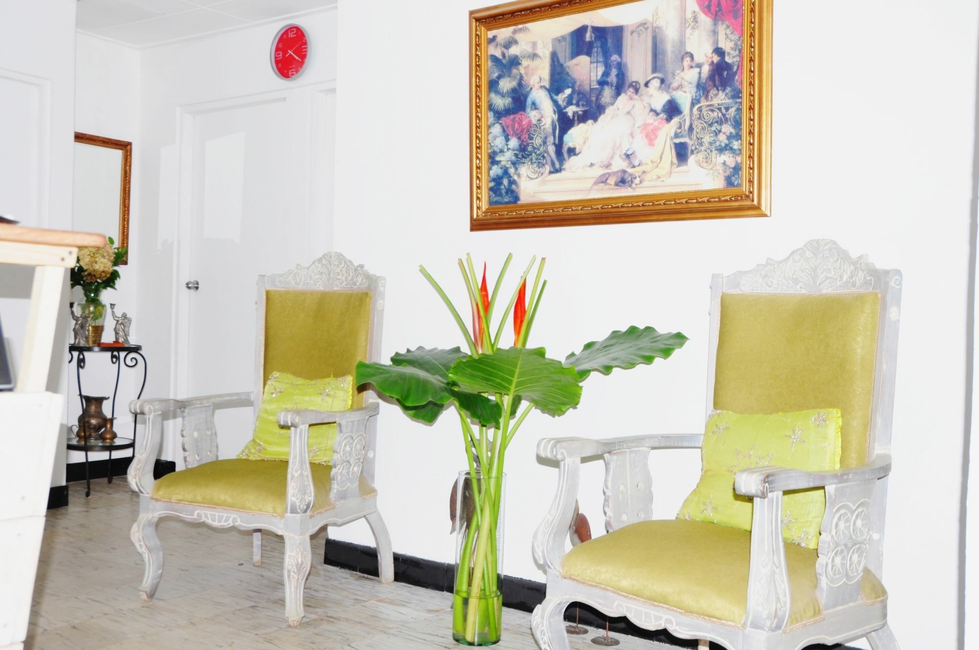 Balcones De Venecia Apartment Cartagena Exterior photo