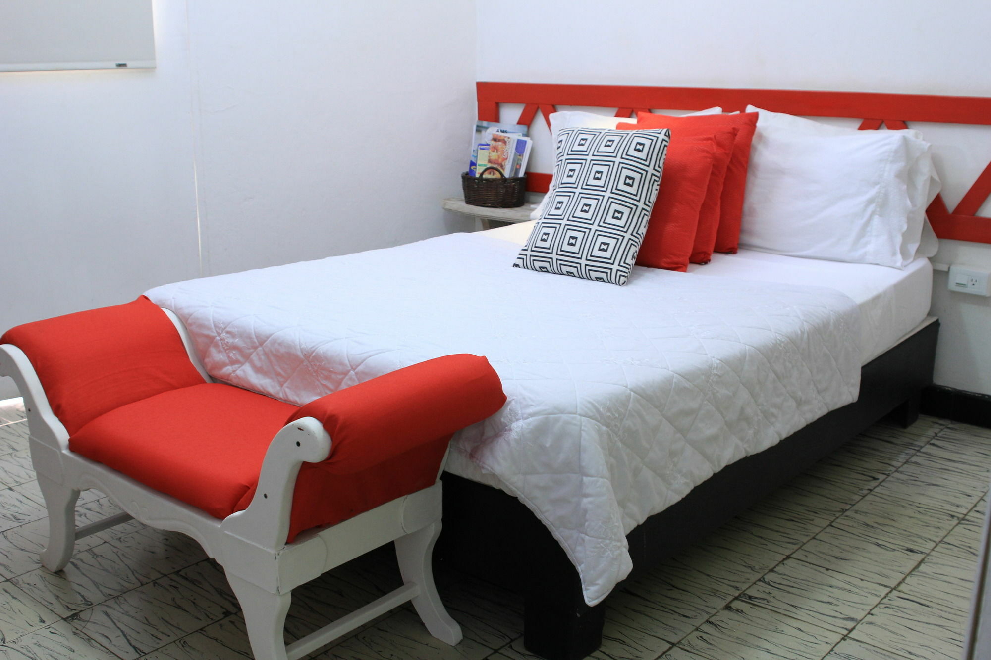 Balcones De Venecia Apartment Cartagena Exterior photo