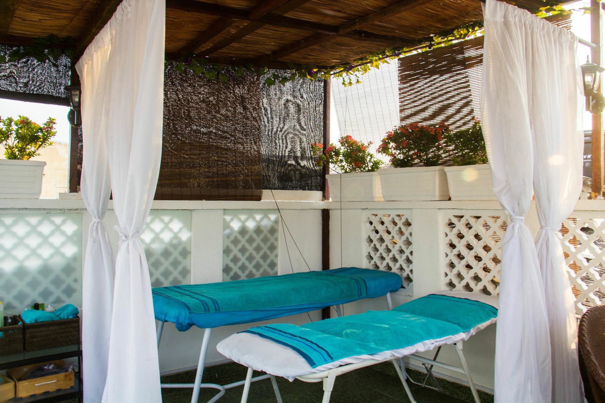 Balcones De Venecia Apartment Cartagena Exterior photo